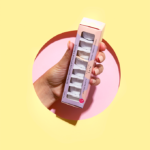 ⁦كبسولات القهوة والطين الأبيض من بودي بلندز - 8 كبسولات⁩ - الصورة ⁦3⁩