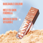 ⁦ميبيلين سنكيسر بلشر أحمر خدود وبرونزر سائل⁩ - الصورة ⁦10⁩