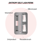 ⁦انتروبي مجموعة تجعيد الرموش الذاتية - 5 قطع⁩ - الصورة ⁦2⁩