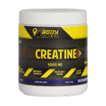 بودي بيلدر كرياتين بالتوت الأزرق - 310 جرام