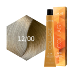 صبغة شعر كولاج كلير من لاكمي - أشقر طبيعي - 12/00