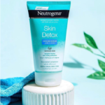 ⁦مقشر سكين ديتوكس المنعش من نيوتروجينا - 150 مل⁩ - الصورة ⁦3⁩