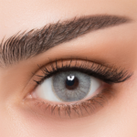 عدسات ملونة طبية يومية من أفل - ارقينت