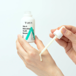 ⁦تيام سيروم الشباب فيتامين اي باكوتشيول - 40 مل⁩ - الصورة ⁦3⁩