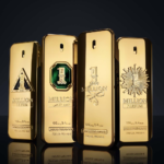 ⁦باكو رابان عطر ون مليون العود الذهبي للرجال - انتنس برفيوم⁩ - الصورة ⁦4⁩