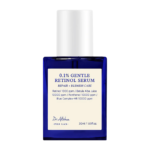 دكتور الثيا سيروم ريتينول بنسبة 0.1% لتحسين مرونة البشرة - 30مل