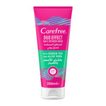 غسول مزدوج الفعالية من كيرفري - بتركيبة الشاي الأخضر وخلاصة الصبار - 200 مل