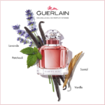 ⁦عطر مون انتنس جيرلان للنساء - او دو بارفيوم⁩ - الصورة ⁦3⁩