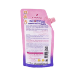 ⁦إيه بون مقشر سالت سبا بالزبادي - 350جم⁩ - الصورة ⁦5⁩