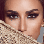 ⁦عدسات ملونة من ديفا - وودي⁩ - الصورة ⁦2⁩