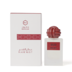 دخون عطر شعر عود - 50مل