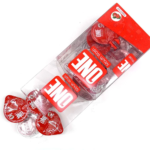 ⁦ون غسول الفم بالكبسولات المتطورة بنكهة الفراولة - 20 كبسولة x15مل⁩ - الصورة ⁦2⁩