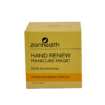 ⁦زيون هيلث‏ مقشر ومرطب سحري لليدين والأظافر - 120مل⁩ - الصورة ⁦2⁩