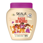 كريم معالج للشعر إكسبرت روتس اوف ذا مورو من سكالا - 1000 جم