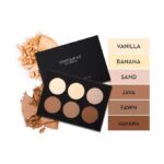 ⁦نستازيا بيڤرلي هيلز ذا اوريجنال كونتور - لايت تو ميديم⁩ - الصورة ⁦4⁩