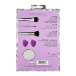 ⁦مجموعة فرش بوبن بيرفكشن ليمتيد اديشن من ريل تكنيك - 6 قطع⁩ - الصورة ⁦3⁩