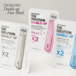 ⁦قناع تفتيح البشرة ذا سولوشن من ذا فيس شوب⁩ - الصورة ⁦3⁩