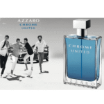 ⁦ازارو كروم يونايتد للرجال – او دو تواليت⁩ - الصورة ⁦2⁩