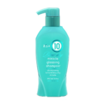 اتس اي 10 بلو دراي ميراكل جلوينج شامبو الشعر - 295.7 مل