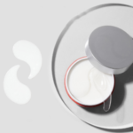 ⁦ميدي بيل مسحات قطنية للعين ريد لاكتو بالكولاجين - 60قطعة⁩ - الصورة ⁦2⁩