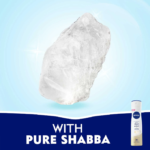 ⁦بخاخ مزيل عرق تنظيف وحماية من نيفيا - 200مل⁩ - الصورة ⁦2⁩