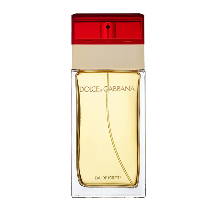 69677138_DolceampGabbanaPourFemmeForWomen-EauDeToilette-100ml عطر بور فيمي من دولتشي اند جابانا للنساء - او دي تواليت - الصورة 1