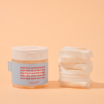 ⁦لوندريو مسحات منظفة للوجه كلين فيس مويست كويك - 60 مسحة⁩ - الصورة ⁦4⁩