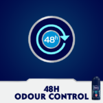 ⁦مزيل العرق دراي فريش رول ان للرجال من نيفيا - 50 مل⁩ - الصورة ⁦3⁩