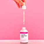 ⁦كي سيكرت سيروم كالامين ديرما سيكرت - 50 مل⁩ - الصورة ⁦3⁩