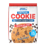 ابلايد نيوترشن كريتيكال كوكيز برقائق الشوكلاتة - 85 جم