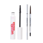 كالا ميك اب مجموعة حصرية لعيون متكاملة - قطعتين