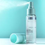 ⁦ريل تيكنيكس بخاخ مثبت للمكياج ساتن فينش - 60 مل⁩ - الصورة ⁦3⁩