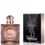 ⁦عطر الشعر بلاك اوبيوم جلو من ايف سان لوران - 30مل⁩ - الصورة ⁦2⁩