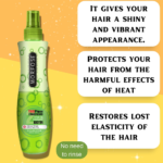 ⁦بلسم بالبيوتين تو فيز للشعر من مورفوس - 240مل⁩ - الصورة ⁦2⁩