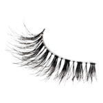 ⁦جليتز رموش بشعر طبيعي - ليليوم⁩ - الصورة ⁦2⁩