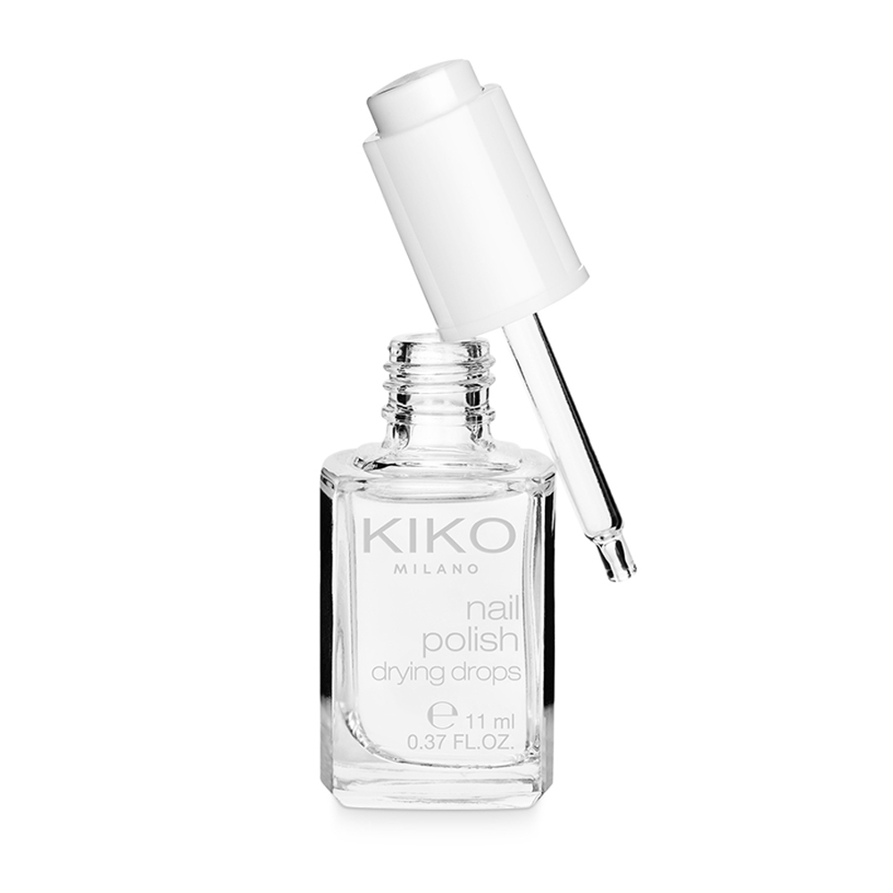 69982083_1707137818_02273e1cd4f0d74299ad2613be292852 قطرات تجفيف طلاء الأظافر من كيكو - الصورة 1