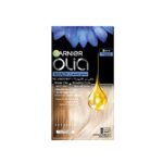 غارنييه مجموعة أوليا بي ++ ماكس بدون امونيا مبيض الكل في واحد والعناية بالترابط - 4 قطع