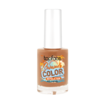 توب فيس طلاء اظافر سمر كولور رفليشين - 113