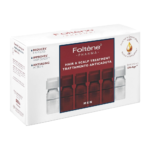 فولتين فارما أمبولات تساقط الشعر للرجال 12 أمبولة - 6مل