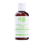 سيول سيوتيكالز تونر مقشر للبشرة الدهنية - 120مل