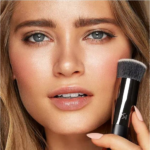 ⁦فرشاة فاونديشن كريم الأساس من كيكو - 05⁩ - الصورة ⁦2⁩