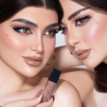 ⁦كالا ميك اب أحمر شفاه روج سائل - CM701⁩ - الصورة ⁦6⁩