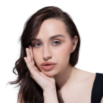 ⁦كالا ميك اب جل مثبت حواجب انريل جلو - شفاف⁩ - الصورة ⁦5⁩