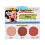 ⁦مجموعة كنتور محدد وجه دبل كروسر من ذا بالم⁩ - الصورة ⁦2⁩