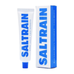 ⁦سالترين معجون اسنان بملح رمادي طبيعي - 100جم⁩ - الصورة ⁦2⁩