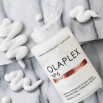 ⁦منعم الشعر رقم 6 بوند من اولابليكس - 100مل⁩ - الصورة ⁦4⁩