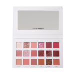 كالا ميك اب مجموعة ظلال العيون ذا نيو ميك -18 لون