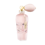 ⁦مجموعة عطر مون بريميير كريستال تيندر ابسولو من لاليك للنساء - او دي برفيوم - 4 قطع⁩ - الصورة ⁦2⁩