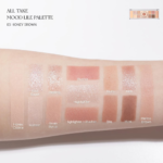 ⁦بيريبيرا مجموعة الوجه اول تيك مود - 03 هوني براون⁩ - الصورة ⁦4⁩