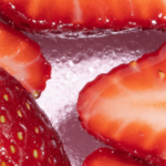 ⁦هاي سمايل غسول فم رغوي بالفراولة -45مل⁩ - الصورة ⁦3⁩